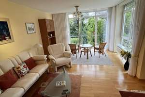 Voll möblierte 3 Zimmer Wohnung – Die vollständige Adresse der Immobilie erhältst du vom Anbieter., 64297 Eberstadt, Darmstadt – Vorschaubild 4