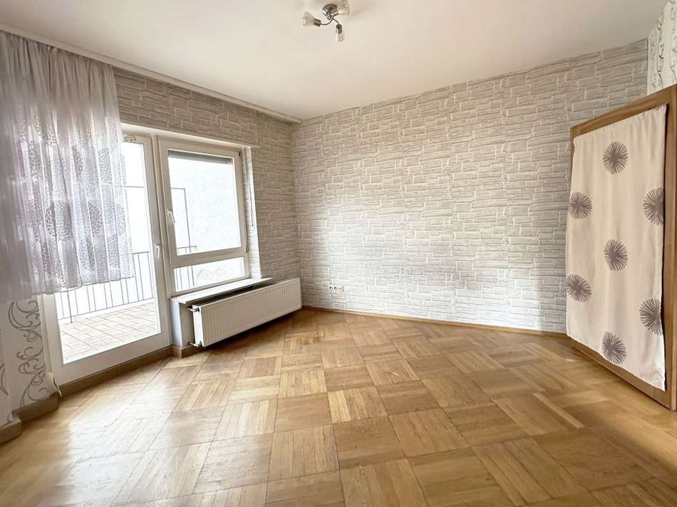 Zimmer mit Terrasse