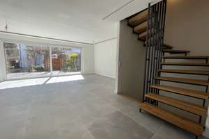 *Provisionsfrei* Kernsanierte Doppelhaushälfte mit großem Garten und Garage – Münchner Str. 19b, 82178 Puchheim – Vorschaubild 11