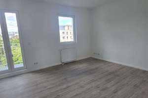 Erstbezug nach Ausbau – Moderne 3-Zimmer-Wohnung mit Balkon – Die vollständige Adresse der Immobilie erhältst du vom Anbieter., 13409 Reinickendorf (Ortsteil), Berlin – Vorschaubild 2