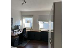 Helle 2-Zimmer-Wohnung in zentraler Lage – Die vollständige Adresse der Immobilie erhältst du vom Anbieter., 40215 Friedrichstadt, Düsseldorf – Vorschaubild 5
