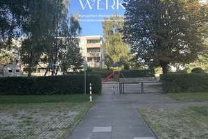 Charmante 2 Zimmerwohnung im Erdgeschoss mit Balkon in HAJ-Mittelfeld – Karlsruher Straße 23, 30519 Mittelfeld, Hannover – Vorschaubild 5