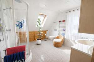 Ländlicher Rohdiamant mit Eindrucksvollem Garten  – Die vollständige Adresse der Immobilie erhältst du vom Anbieter., 37136 Seulingen – Vorschaubild 1