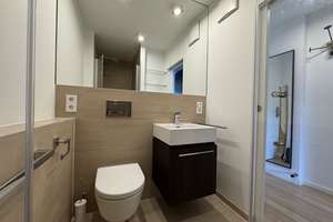 Möbliertes 1-Zimmer-Apartment im Studiomuc!  Frei! – Schwere-Reiter-Str. 27, 80797 Schwere-Reiter-Straße, München – Vorschaubild 12