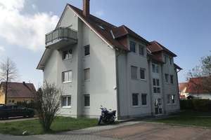 2 - Zimmer DG Wohnung in Leipzig Seehausen zu verkaufen – Die vollständige Adresse der Immobilie erhältst du vom Anbieter., 4356 Seehausen, Leipzig – Vorschaubild 2