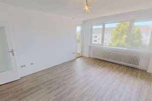 Durchdacht & geräumig: Helle 3-Zimmer-Wohnung mit Tageslicht-Vollbad