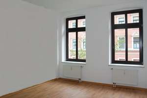 2-Raum-Altbauwohnung mit Wanne – Ludwig-Kirsch-Str. 17, 9130 Sonnenberg, Chemnitz – Vorschaubild 2