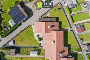 360° | Wohnen in ruhiger Lage: Charmanter Split-Level-Bungalow mit Garten und 2 Garagen in Friedrich – Bodenseekreis – Vorschaubild 1