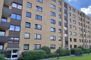 2-Zimmer-Eigentumswohnung mit Balkon und Stellplatz Lübeck St. Jürgen – Die vollständige Adresse der Immobilie erhältst du vom Anbieter., 23560 Sankt Jürgen, Lübeck – Vorschaubild 14