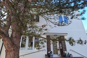 Kernsaniertes Familienhaus mit Energieklasse A+, Parkgrundstück und Süd-West-Terrasse am Eller Forst