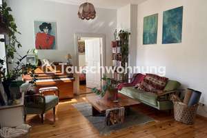 Tauschwohnung: Tausche 2.5-Zimmer in Berlin