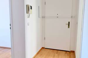 3 Zimmer mit Balkon in ausgezeichneter Citylage – Eichendorffstraße 16, 10115 Mitte (Ortsteil), Berlin – Vorschaubild 12
