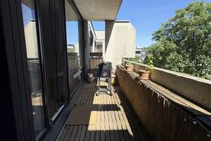 2-Zimmer-Wohnung in Düsseldorf-Benrath – Schimmelpfennigstraße 12, 40597 Benrath, Düsseldorf – Vorschaubild 8