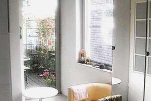 Terrassenwohnung mit Seezugang in Berlin -Grunewald – Delbrückstraße 14, 14193 Grunewald, Berlin – Vorschaubild 16