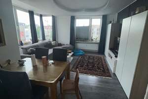 Viel Platz in Paderborn: Saniertes 5-Zimmer-Apartment – Borchener Straße 4, 33098 Kernstadt, Paderborn – Vorschaubild 7