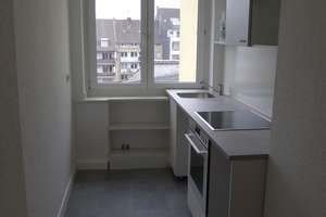 Düsseldorf-Zoo, großzügige, helle, ruhige 2 Zi. Wohnung im Altbau von privat – Kühlwetterstrasse 000, 40239 Düsseltal, Düsseldorf – Vorschaubild 7