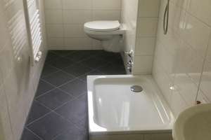 Tolle 1 Zimmerwohnung mit Duschbad – 60486 Bockenheim, Frankfurt am Main – Vorschaubild 3