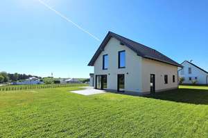 Modernes Einfamilienhaus im Hunsrück – Neubau mit großem Garten & KfW-40-Standard – Die vollständige Adresse der Immobilie erhältst du vom Anbieter., 56858 Peterswald-Löffelscheid – Vorschaubild 28