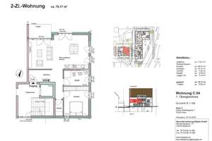 Wohnungspaket von 12 Einheiten in Flein zu verkaufen! – Die vollständige Adresse der Immobilie erhältst du vom Anbieter., 74223 Flein – Vorschaubild 25