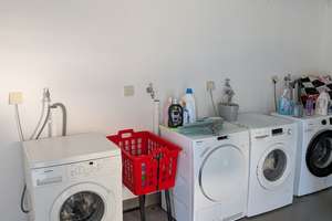 Kleines Apartment frisch saniert in Paderborn-Marienloh – Sommerau 15, 33104 Marienloh, Paderborn – Vorschaubild 7