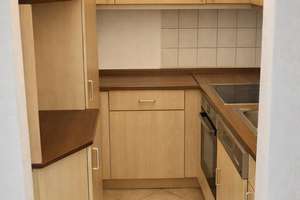 Provisionsfrei - Gepflegte 2-Zimmerwohnung mit Balkon Fürth - Privatverkauf – Rudolf-Schiestl-Straße 15, 90765 Ronhof, Kronach, Fürth – Vorschaubild 4