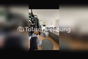 Tauschwohnung: Tausche gut geschnitten 2 ZKB im Erdgeschoss am Aasee – Die vollständige Adresse der Immobilie erhältst du vom Anbieter., 48151 Pluggendorf, Münster – Vorschaubild 4