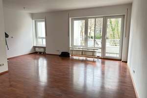 Ruhiger Westbalkon, sehr hell--freie Wohnung im Hochparterre-günstiges Hausgeld – Haidelweg 19a, 81241 Pasing, München – Vorschaubild 7