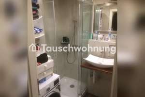 Tauschwohnung: City 1,5Z./43m² UBahn Theresienstr. gg. 2,5Z+. mit DT urban – Theresienstraße 130, 80333 Josephsplatz, München – Vorschaubild 6
