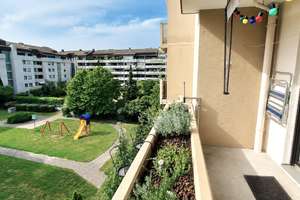 Attraktive Kapitalanlage - nur 9 Gehminuten von der Universität Augsburg entfernt – Die vollständige Adresse der Immobilie erhältst du vom Anbieter., 86159 Universitätsviertel, Augsburg – Vorschaubild 11