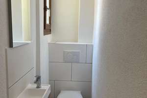 Kernsanierte große Maisonette Wohnung (WG-geeignet) – Die vollständige Adresse der Immobilie erhältst du vom Anbieter., 70435 Bahnhof Feuerbach, Stuttgart – Vorschaubild 10