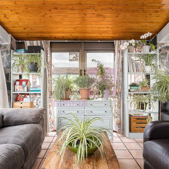Freistehendes Haus in der Urbanización Can Sola Gros II von Caldes de Malavella