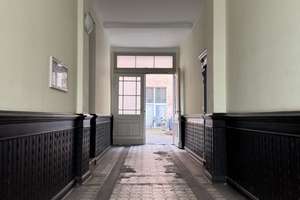Ruhiges Dachgeschoss-Refugium mit Sonnenterrasse – Muskauer Str. 44, 10997 Kreuzberg, Berlin – Vorschaubild 17