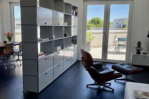 Einzigartiges außergewöhnliches Penthouse - provisionsfrei – Die vollständige Adresse der Immobilie erhältst du vom Anbieter., 55122 Hartenberg-Münchfeld, Mainz – Vorschaubild 6