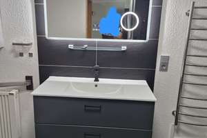 2 + Zimmer - Wohnung mit Charme , Klimatisiert ,Aussenbereich, mit Einbauküche – Kurmainzstr. 34, 55126 Finthen, Mainz – Vorschaubild 28