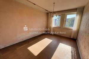 KLEINES ZUHAUSE, GROßES POTENZIAL - Sanierungsbedürftiges Haus auf Erbpacht! – Die vollständige Adresse der Immobilie erhältst du vom Anbieter., 68307 Schönau, Mannheim – Vorschaubild 7