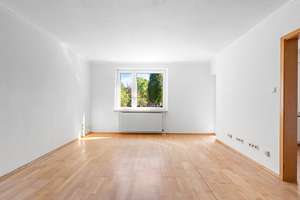 Helle 2,5-Zimmer-Hochparterre-Wohnung in Billstedt, inklusive Garten und sonniger Terrasse – Die vollständige Adresse der Immobilie erhältst du vom Anbieter., 22117 Billstedt, Hamburg – Vorschaubild 5