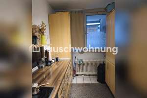 Tauschwohnung: Schöne 2 Zimmer Wohnung in Köln Neubrück – Max-Slevogt Straße 1, 51109 Brück, Köln – Vorschaubild 5