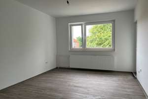 Renovierte 2-Zimmer-Wohnung