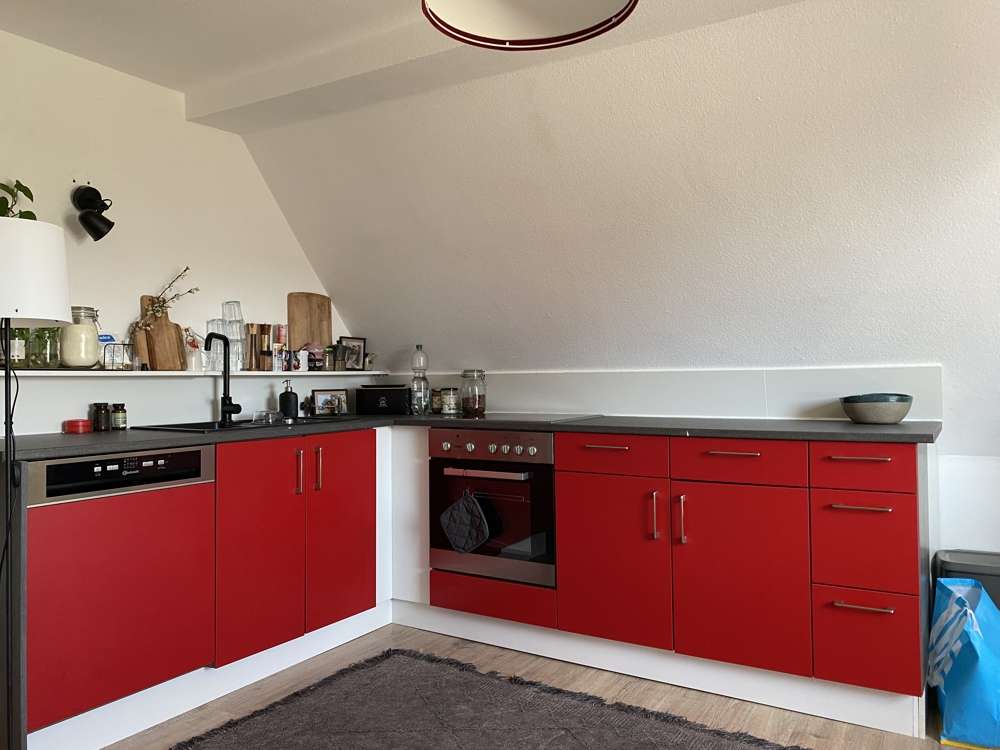 Immobilie in Rosenfeld - Ihr neues zu Hause im Grünen wartet bereits auf Sie! - Bild 12