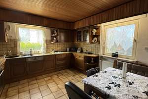 +++ 2 - FAMILIENHAUS IN NUßLOCH MIT VIEL POTENZIAL - NEUBAU MÖGLICH +++ – Walldorfer Straße 54, 69226 Nußloch – Vorschaubild 8