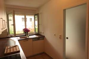 Helles, ruhig geleges 5 Zimmer Reihenendhaus mit Garten in Düsseldorf – 40547 Lörick, Düsseldorf – Vorschaubild 7