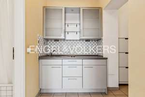 Schönes und helles Apartment in zentraler Lage von Köln – Die vollständige Adresse der Immobilie erhältst du vom Anbieter., 50672 Neustadt/Nord, Köln – Vorschaubild 3