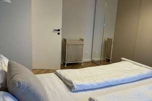 Ihr neues Zuhause in Charlottenburg: Helle 3,5 Zimmer mit Balkon – Die vollständige Adresse der Immobilie erhältst du vom Anbieter., 10625 Charlottenburg, Berlin – Vorschaubild 7