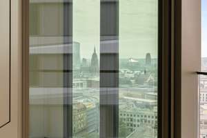 High Rise Living - Exklusives 2-Zimmer-Apartment im FOUR Frankfurt – 60315 Innenstadt, Frankfurt am Main – Vorschaubild 13