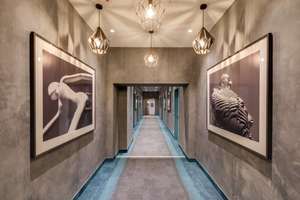 1 Zimmer Galerie Wohnung in Nähe zum Sendlinger Tor
