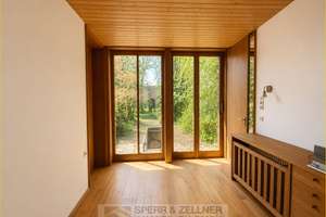 Außergewöhnliches Grundstück mit denkmalwürdigem Ruf-Architektenhaus in zentraler Lage von Dorfen – Die vollständige Adresse der Immobilie erhältst du vom Anbieter., 84405 Dorfen – Vorschaubild 6