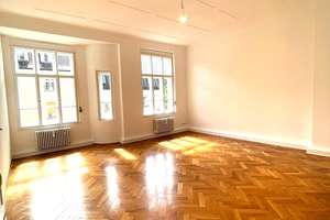 von Privat: Wunderschöne 2-Zi. Jugendstilwhg.  84 qm in Bestlage Schwabing-West – Isabellastraße 23, 80798 Neuschwabing, München – Vorschaubild 2