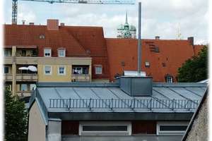 Im Herzen Münchens beim Deutschen Museum an der Isar in ruhiger Lage für Single oder Paar ab sofort – Morassistraße 24, 80469 Deutsches Museum, München – Vorschaubild 3