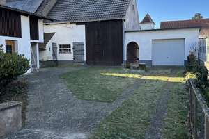 Geräumiges Haus  mit 9 Zimmern in Dettenheim – Gartenstraße 11, 76706 Dettenheim – Vorschaubild 3