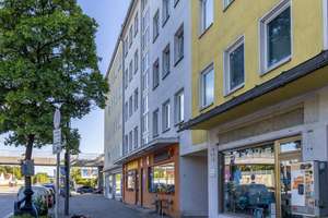 Ein rentable 10+1-Familienhaus in zentraler Lage, Rendite 3,7% (JME/KP) mit viel Steigerungspotentia – Die vollständige Adresse der Immobilie erhältst du vom Anbieter., 81549 Neuharlaching, München – Vorschaubild 5